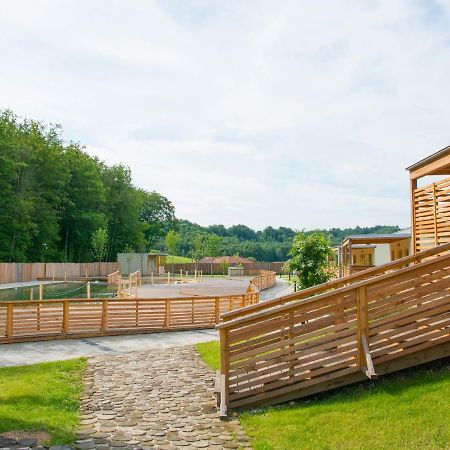 Glamping Sun Valley Bioterme Mala Nedelja Exterior foto